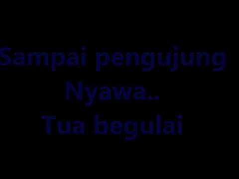 Sampai Pengujung Nyawa