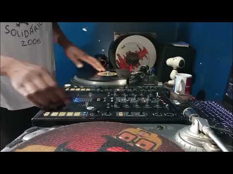 Skratcher Of The Year 2025 Round 1 - DJ RTA