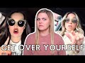ENTITLED INFLUENCERS ARE SUFFERING FROM MAIN CHARACTER SYNDROME Influencer Insanity Ep 27