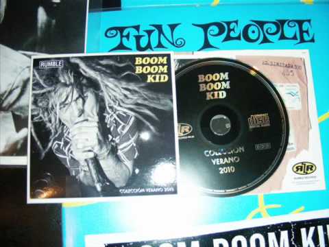 Xanadú video