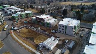 CYCLE flyover 2/19/18