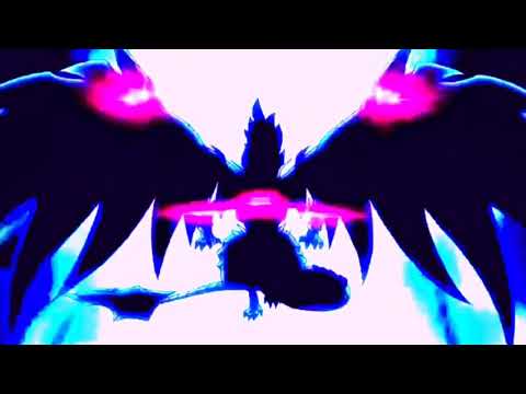 BAKUGAN HUNTING FOR DARKUS  HYDRANOID