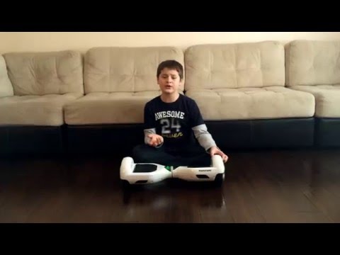flame of hoverboard,self balancing board