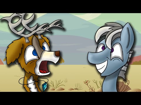 My Little Reviews - "The Cutie Map" - (MLP Season 5 Episode 1 & 2)