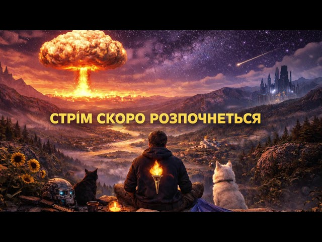 СХІДНИЙ ПРОМЕТЕЙ