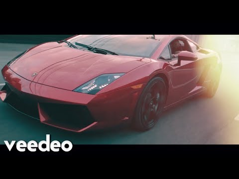 Saint Bobby ft. Reddstoned - J T'aime (Video)