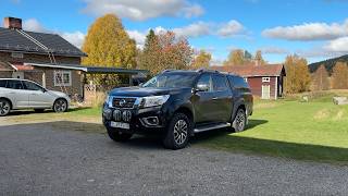 Automobile Nissan Navara à vendre - Image 4 | Autoline LU Automobile Nissan Navara | Image 4 - Autoline