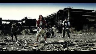 Ektomorf - Last Fight music video