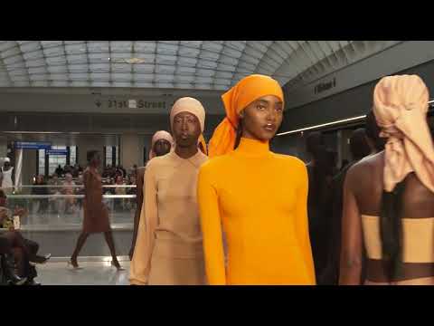 Victor Glemaud Fall Winter 2022