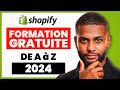 DROPSHIPPING 2.0: Comment Créer une Boutique Shopify de A à Z (Formation Gratuite)