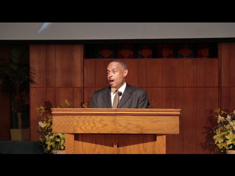 The Wisdom of the Word - Part III Psalm 119: 97-104)