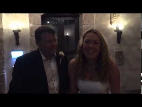 Tamada Elena für Ihre Hochzeit