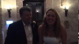 Tamada Bewertung von Tamada Elena und DJ Stalker von Anna und Robert