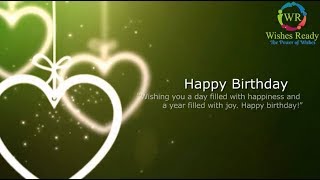 unique birthday wishes for friends, brother, lover, wife, husband