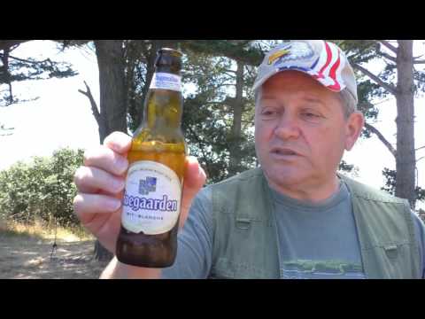 США 4045: New Brighton Beach - кемпинг у океана - часть 1
