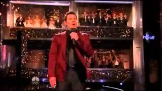 Finale Night Performance - Ten - "Love On Top" - By Beyonce - Sing Off 4