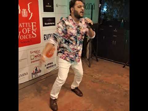 Chetan Arora Its My Life...