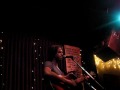 Peter Bradley Adams- "One foot down" -Eddie's Attic Atlanta (July 22, 2009)