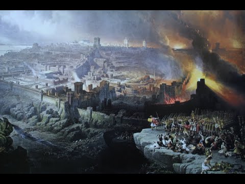 Bible Prophecy #11 Did the Jesus Apocalypse Fail?