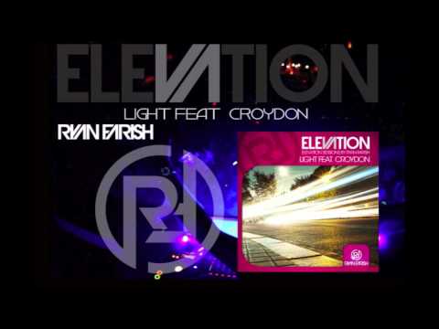 Ryan Farish - Light (feat. Croydon) [Official Audio]