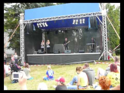 Petr Muk Bon soir mademoiselle Paris (Live)