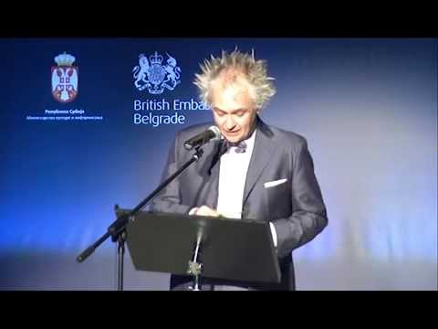 KULTURA NIJE TORTURA 04 02 10 2014