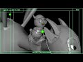 Backyardigans Animation Reel