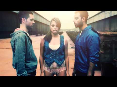 HouseTwins feat. Lisa Ray (Official Video Clip) new 2011