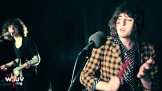 Temples - &quot;Shelter Song&quot; (Live at WFUV)
