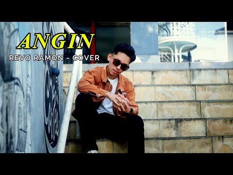 ANGIN - REVO RAMON / COVER BY