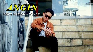 Download lagu ANGIN - REVO RAMON / COVER BY mp3