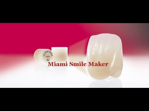 IPS e.max Press Ingots Multi 5 pcs - фото 1 - id-p1766543570