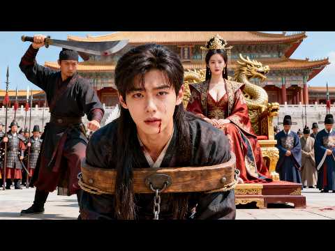 The most loyal minister was executed, reborn on the framed day, he tears up the simp script