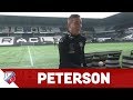 REPORTAGE |  'Liefde voor Utrecht-supporters vervaagt NOOIT'