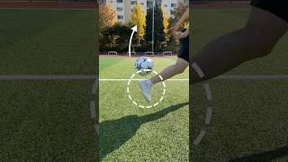 Download lagu Heel flick up skill tutorial #football #soccer #footballskills #futebol #サッカー #फ़ुटबॉल mp3