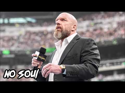 WWE is VERY Stale and Soulless right now...