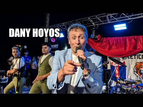 DANY HOYOS - CLUB TIGRE 2026 (Matará, Santiago del Estero)