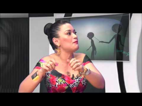 LUCIMARA PARISI - 23/03/2016 - TVWEB.TV.BR