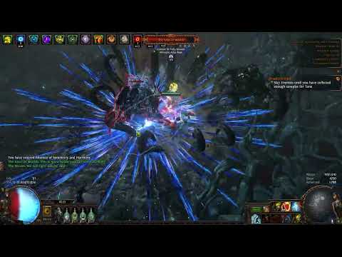 Poe Int Stack 3.22 Uber Eater