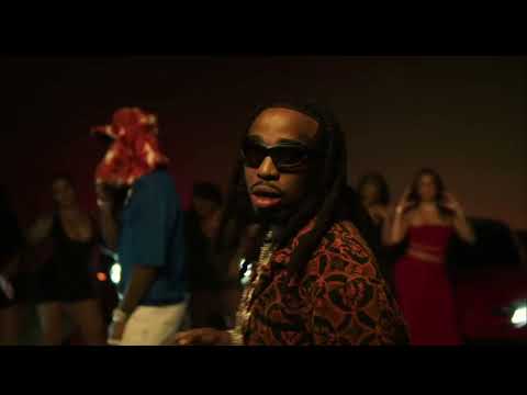 (FREE) QUAVO X FUTURE TYPE BEAT 2024 - ammo