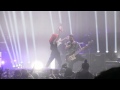 Paramore in Pomona- "Whoa" *Rare Performance* (720p HD) Live on August 14, 2012