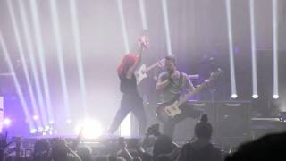 Paramore in Pomona- &quot;Whoa&quot; *Rare Performance* (720p HD) Live on August 14, 2012