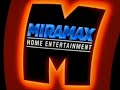 Miramax Home Entertainment Logo 1995 In Divided Effect