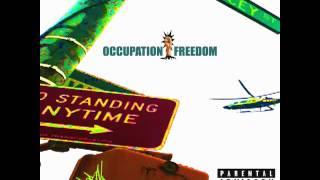 Block By Block - Global Block Collective (ft. Red) - Occupation Freedom: Movement Music