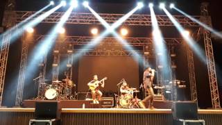 Chega Pra Cá Tiago Iorc - (Cover Luis Arthur Seidel)