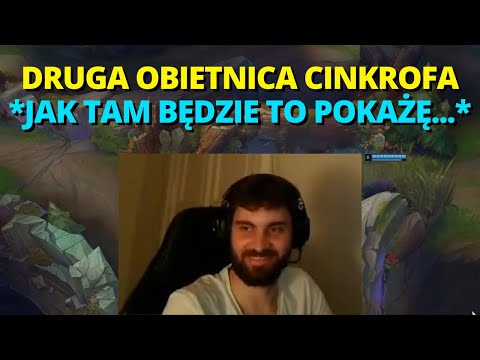 CINKROF FARMAZONIARZ