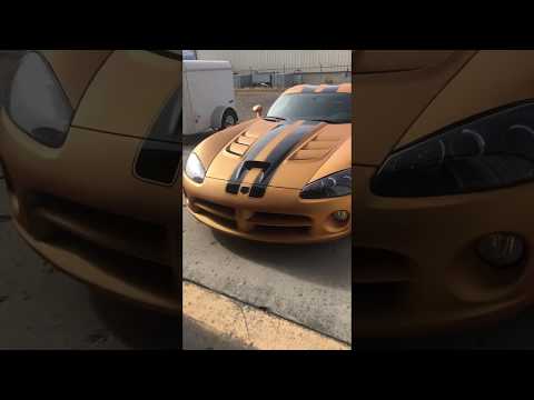 2008 Dodge Viper (CC-1328692) for sale in Grand Junction, Colorado