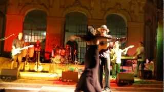 Bambolea - "Porompompero"