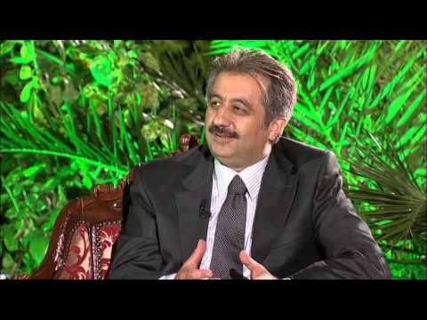 Elif Lam Mim 6.Bölüm