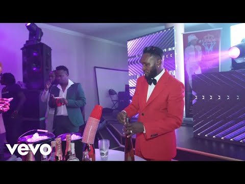 Flippa Moggela - Flosser | Official Music Video